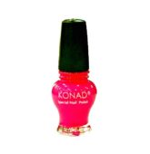 Princess KONAD lak NEON RUŽOVÝ 12ml-8930