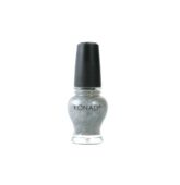 Princess KONAD lak Strieborný FUNKY 12ml -8934